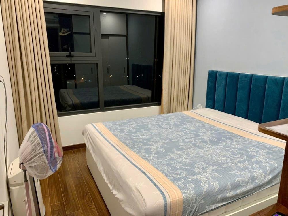 Bán Căn Hộ 2PN VinHomes Smart City Full Đồ - Sẵn Sổ