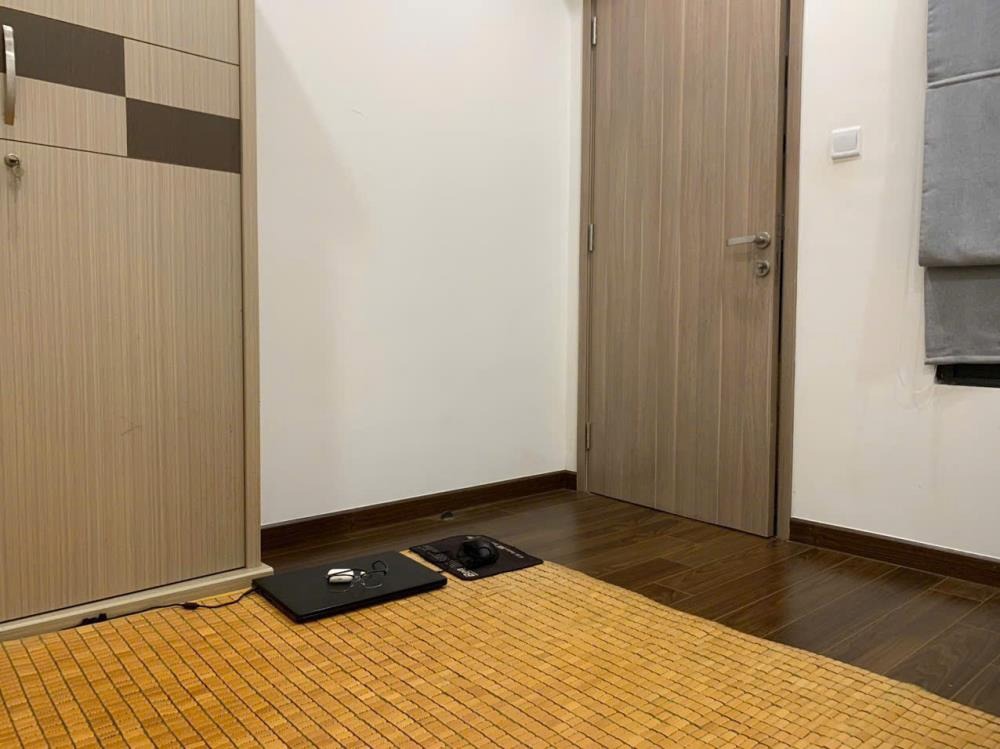 Bán Căn Hộ 2PN VinHomes Smart City Full Đồ - Sẵn Sổ