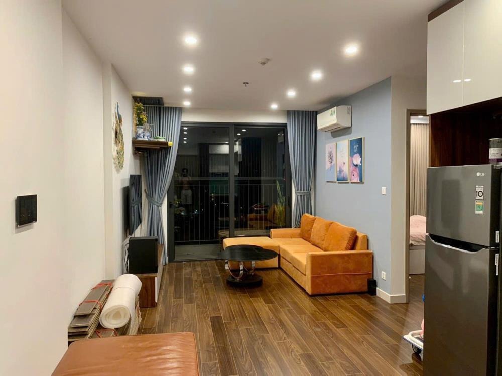 Bán Căn Hộ 2PN VinHomes Smart City Full Đồ - Sẵn Sổ