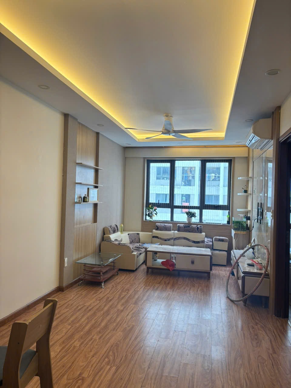 Bán Căn Hộ 2PN, 69m2, Giá Tốt Tại Chung Cư Thái Hà - Phạm Văn Đồng