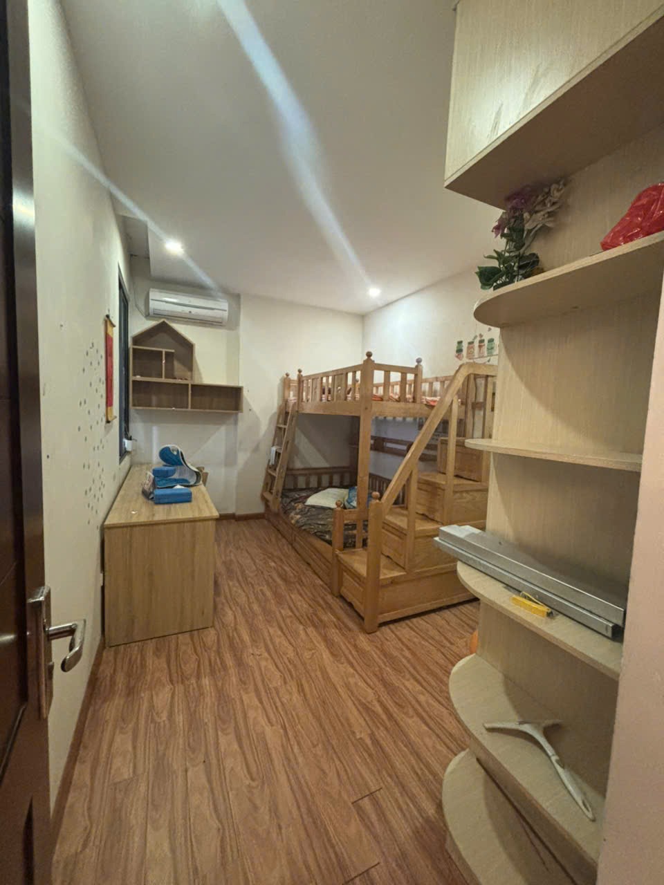 Bán Căn Hộ 2PN, 69m2, Giá Tốt Tại Chung Cư Thái Hà - Phạm Văn Đồng