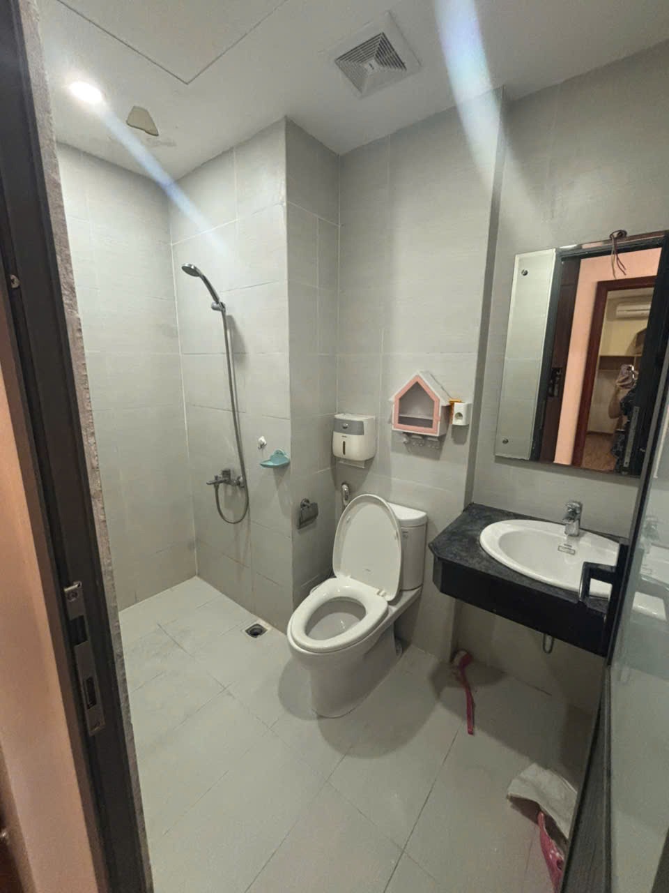 Bán Căn Hộ 2PN, 69m2, Giá Tốt Tại Chung Cư Thái Hà - Phạm Văn Đồng