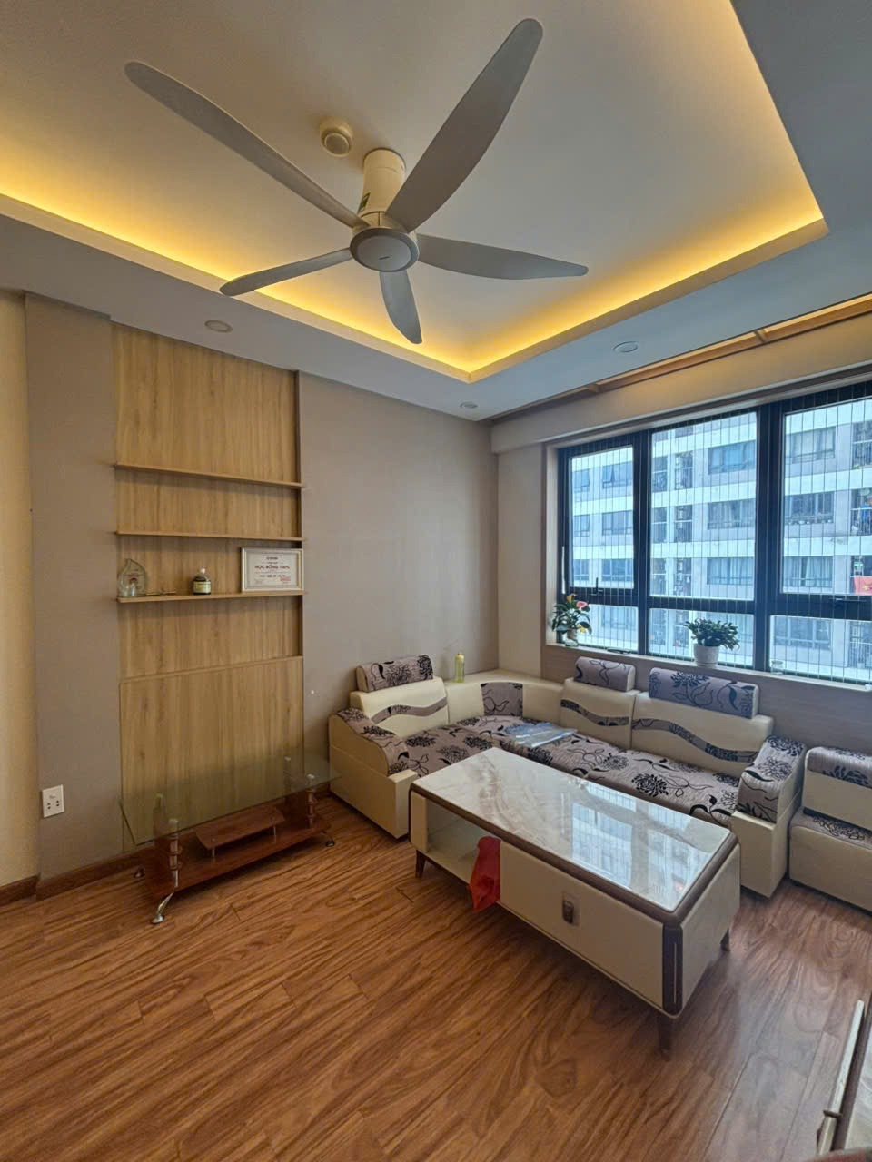 Bán Căn Hộ 2PN, 69m2, Giá Tốt Tại Chung Cư Thái Hà - Phạm Văn Đồng