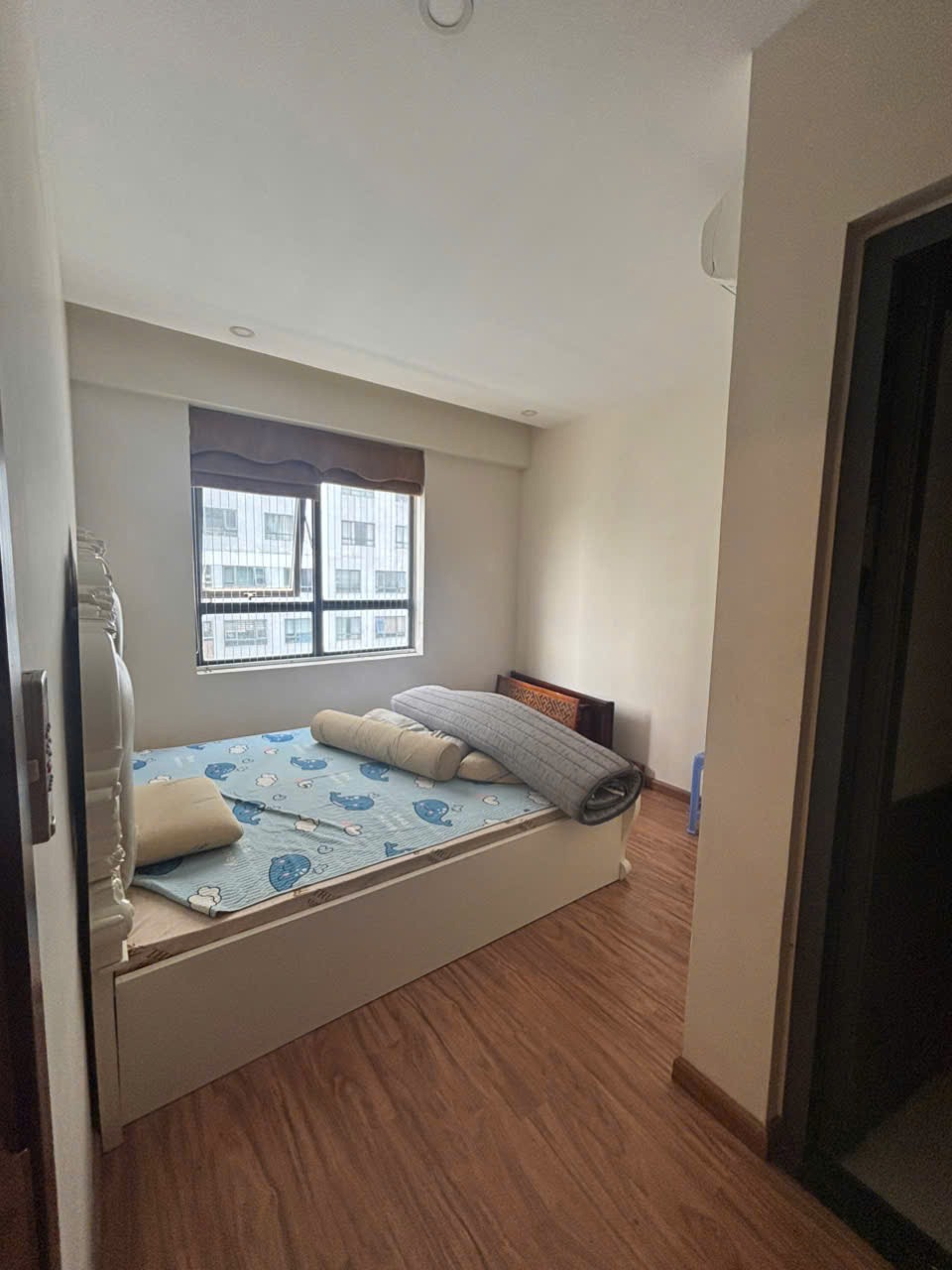 Bán Căn Hộ 2PN, 69m2, Giá Tốt Tại Chung Cư Thái Hà - Phạm Văn Đồng