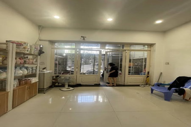 VỊ TRÍ ĐẮT ĐỊA TÂN BÌNH - KHU HIẾM NHÀ BÁN - 83M2 - 4 TẦNG - HXH THÔNG
