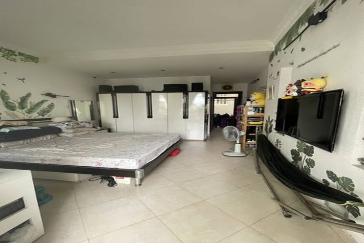 VỊ TRÍ ĐẮT ĐỊA TÂN BÌNH - KHU HIẾM NHÀ BÁN - 83M2 - 4 TẦNG - HXH THÔNG