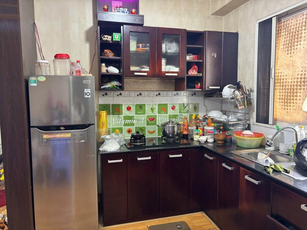 Bán Gấp Căn Hộ Peridot 2PN, 2WC, Quận 8 - Giá Tốt, Có Sổ Hồng