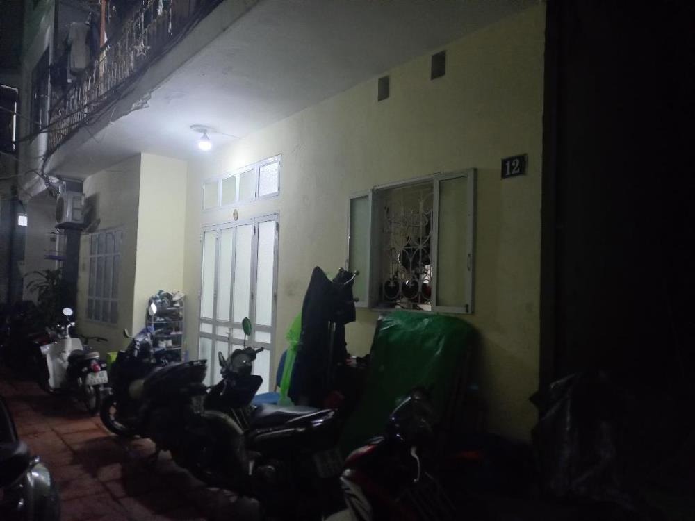 Bán Đất Mặt Tiền Hào Nam - Đống Đa - 74m2 - Giá 13 Tỷ