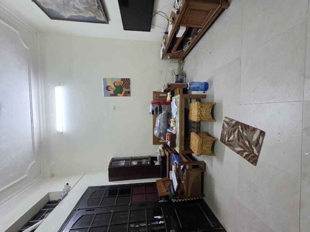 Bán Nhanh Nhà Giáp Nhị - Mặt Tiền Rộng - Giá Đầu Tư
