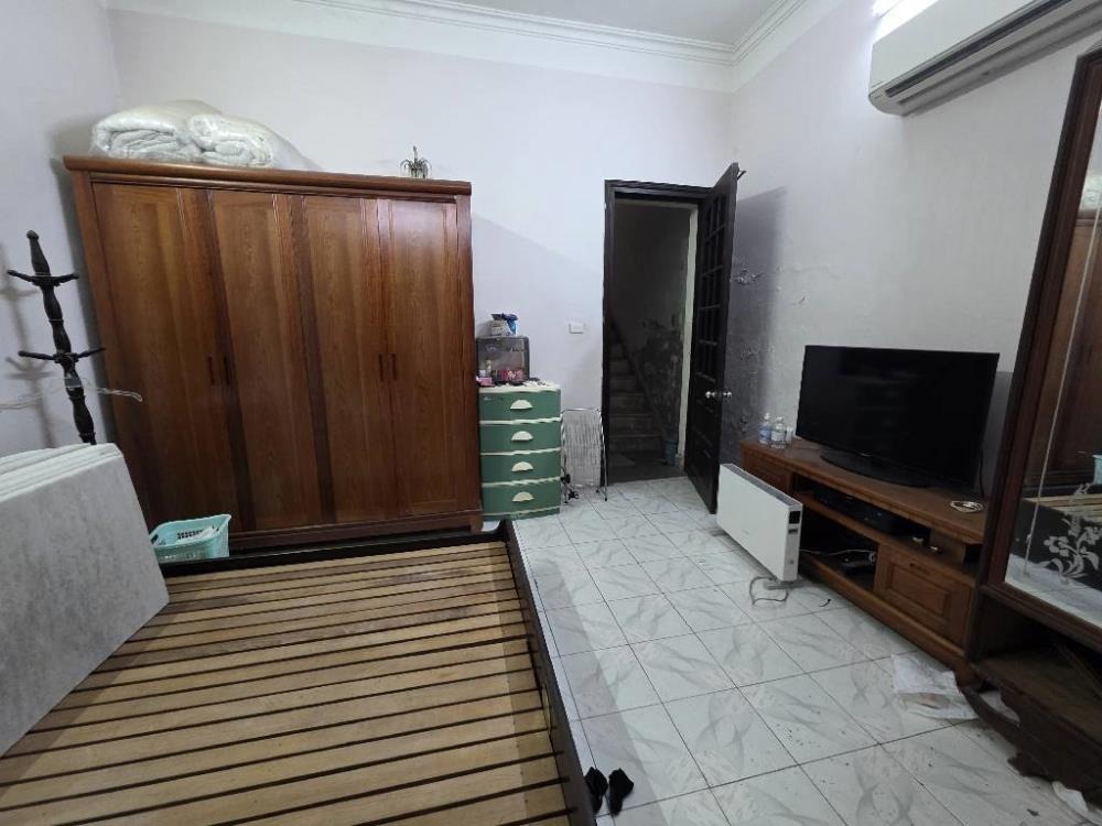 Bán Nhanh Nhà Giáp Nhị - Mặt Tiền Rộng - Giá Đầu Tư