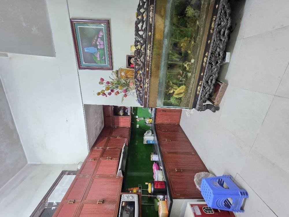 Bán Nhanh Nhà Giáp Nhị - Mặt Tiền Rộng - Giá Đầu Tư