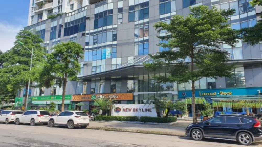 Bán Liền Kề Văn Quán, Chiến Thắng: 70m², 5 Tầng, Kinh Doanh, Ô Tô Vào Nhà