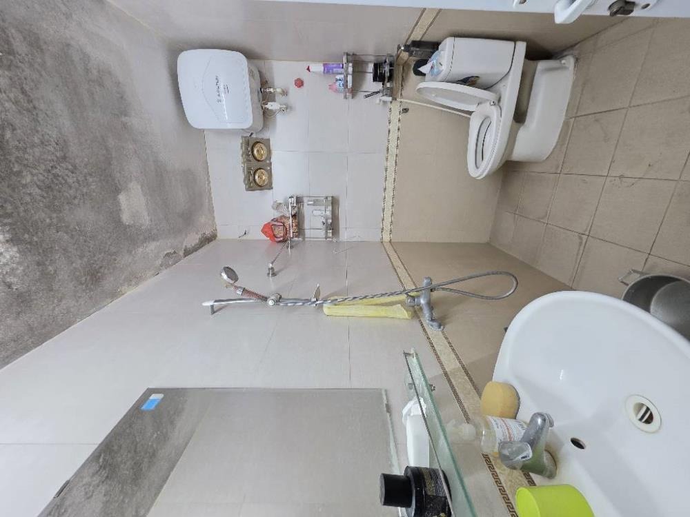 Bán Nhanh Nhà Giáp Nhị - Mặt Tiền Rộng - Giá Đầu Tư