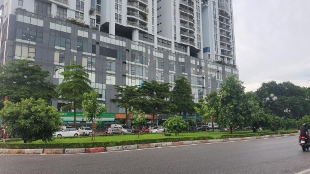Bán Liền Kề Văn Quán Hà Đông - Vị Trí Đẹp, Kinh Doanh Đỉnh Cao