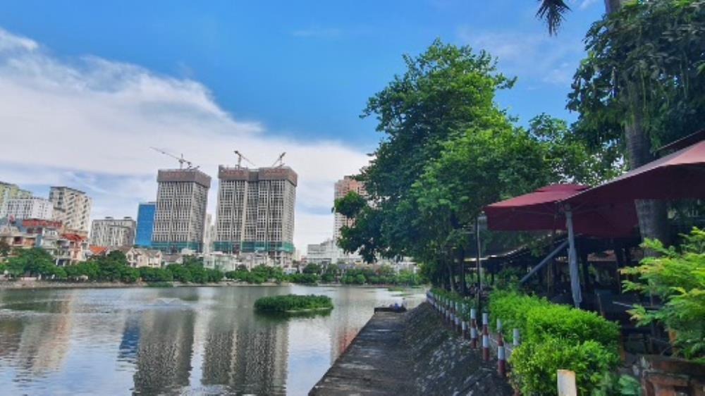 Bán Liền Kề Văn Quán Hà Đông - Vị Trí Đẹp, Kinh Doanh Đỉnh Cao