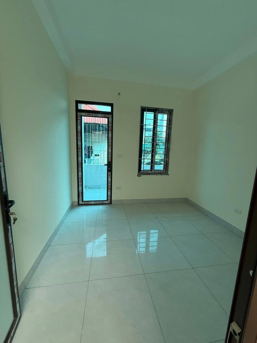 Ngõ 204 Kim Giang: Nhà Đẹp 5 Tầng, Nội Thất Xịn, 6.9 Tỷ