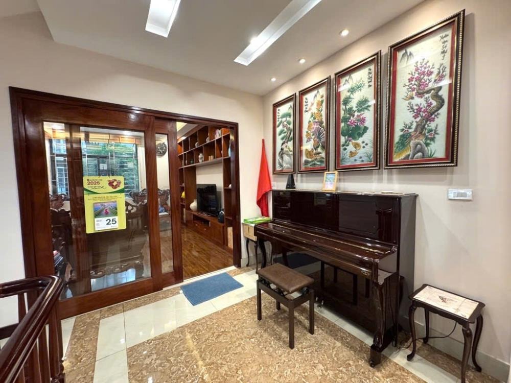 Biệt Thự Lô Góc VIP Hà Nội: Đầu Tư Sinh Lời, An Cư Lạc Nghiệp
