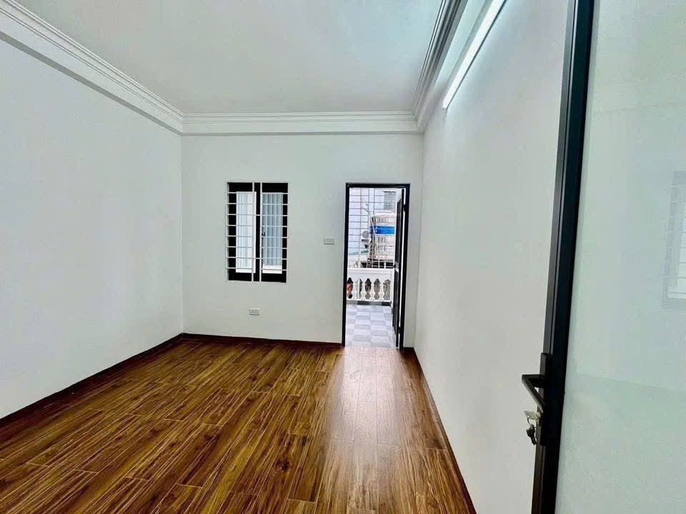 Bán nhà riêng ngõ 119 Thổ Quan, Đống Đa - 6.5 tỷ - Vị trí đẹp, thoáng đãng