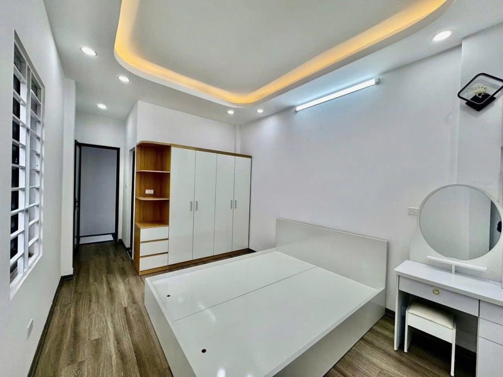 Bán nhà riêng ngõ 119 Thổ Quan, Đống Đa - 6.5 tỷ - Vị trí đẹp, thoáng đãng
