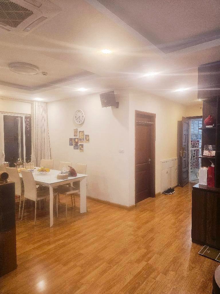 Bán nhà CC Vinaconex, Nghiêm Xuân Yêm, Hà Nội - 100m2, Giá 7 tỷ
