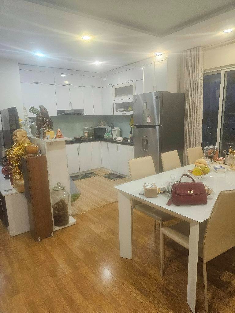 Bán nhà CC Vinaconex, Nghiêm Xuân Yêm, Hà Nội - 100m2, Giá 7 tỷ