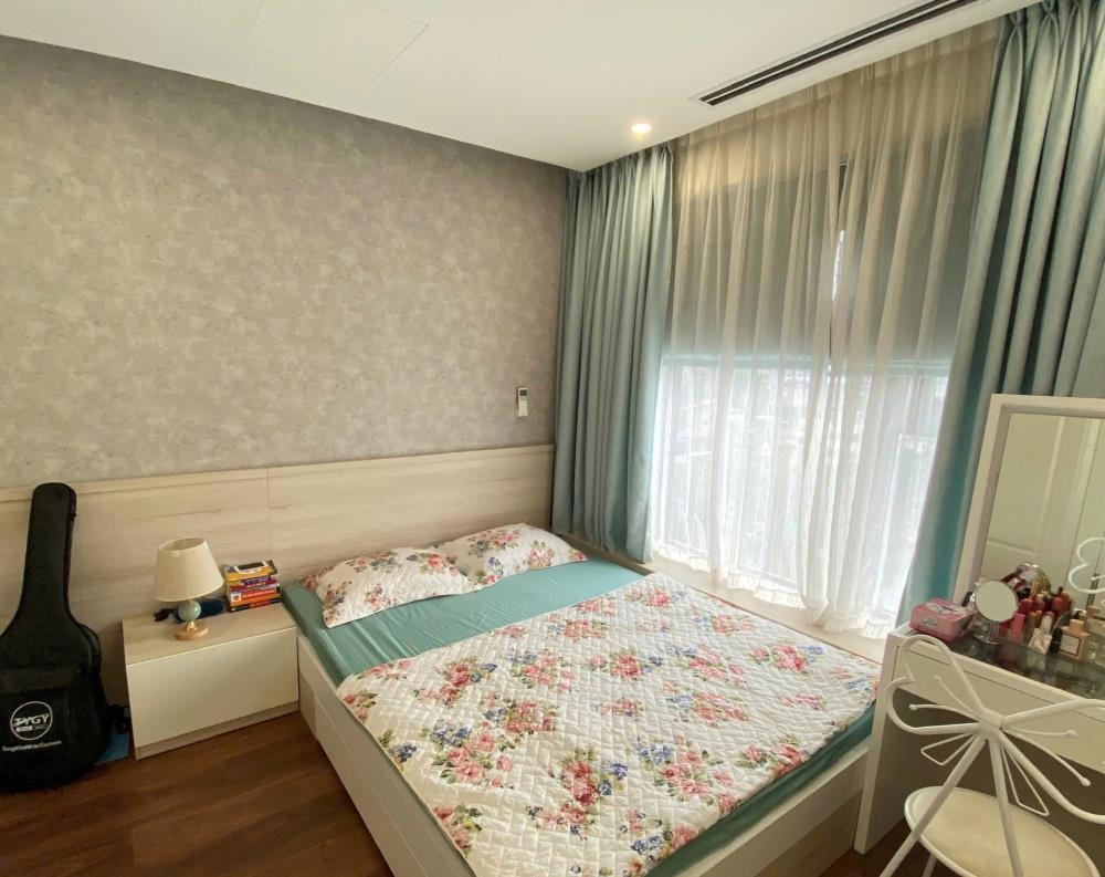 Căn hộ 2 ngủ 80m2 Imperia Garden - View đẹp, Giá tốt nhất