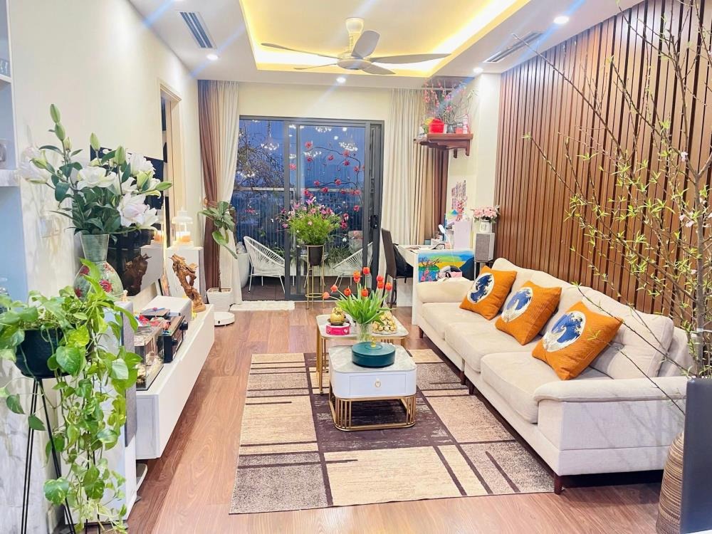 Căn hộ 2 ngủ 80m2 Imperia Garden - View đẹp, Giá tốt nhất