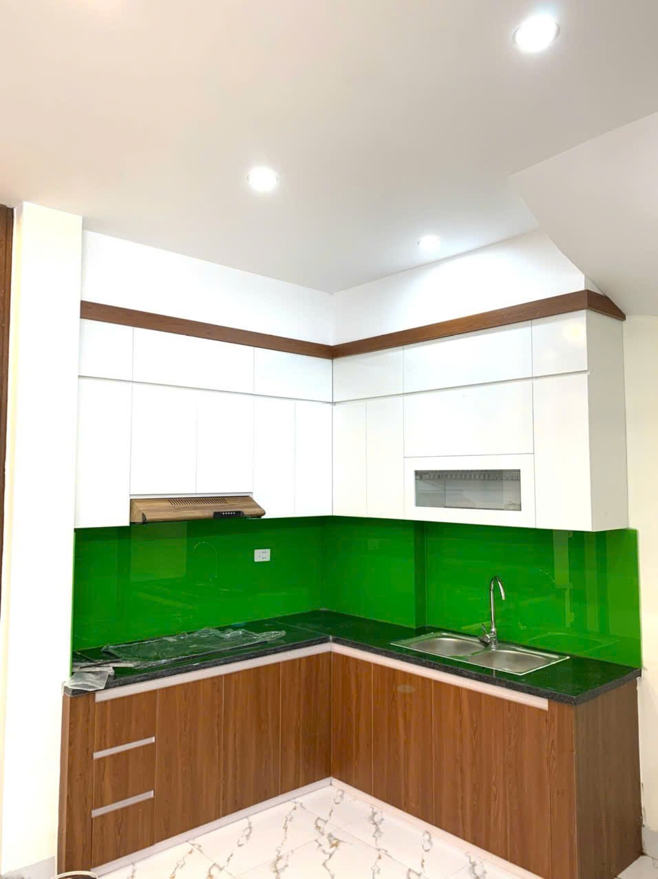 Bán Đất Lô Góc Ỷ La - Dương Nội - 100m Ra Ô Tô - Giá Tốt