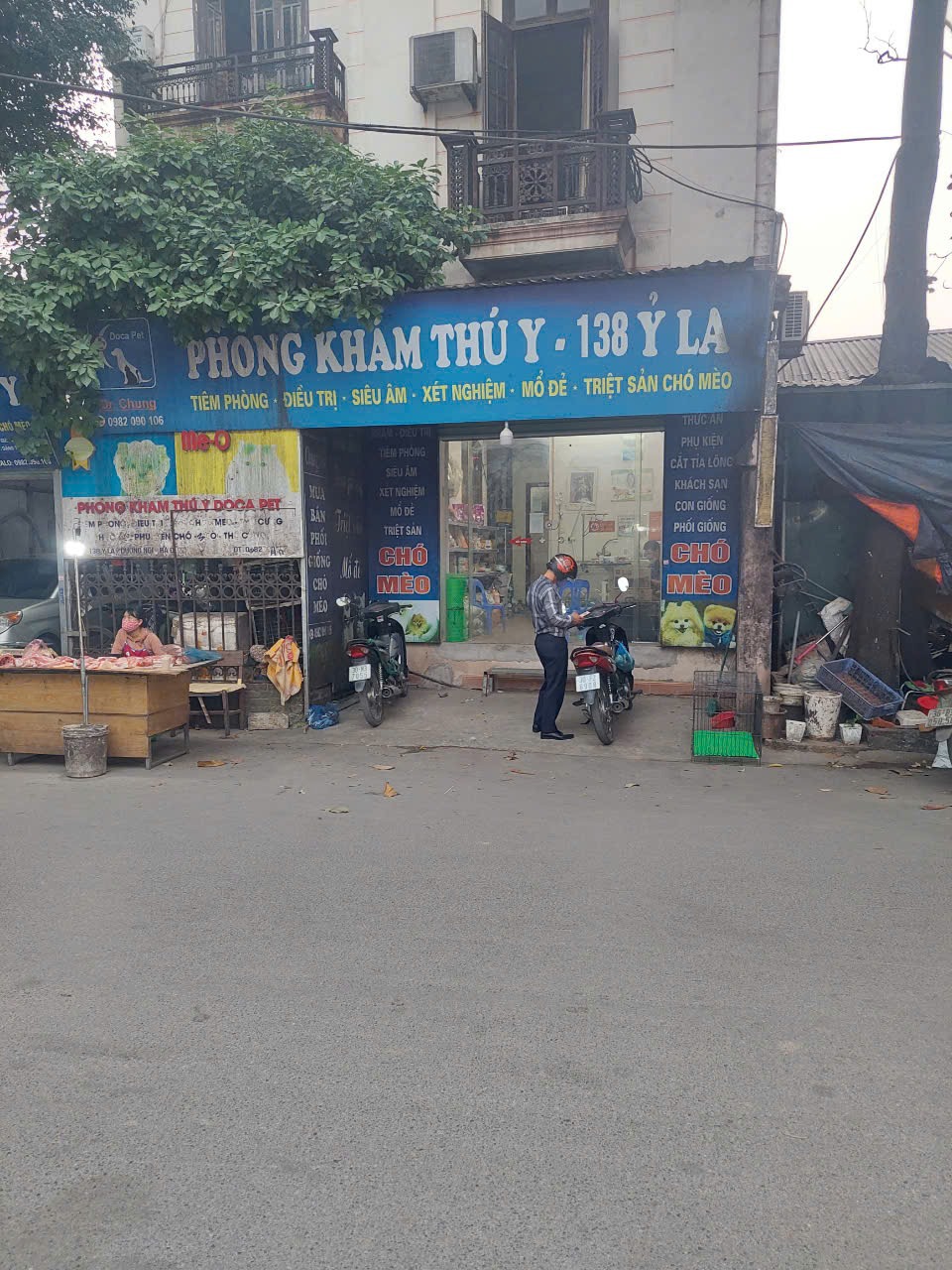 Bán Đất Lô Góc Ỷ La - Dương Nội - 100m Ra Ô Tô - Giá Tốt