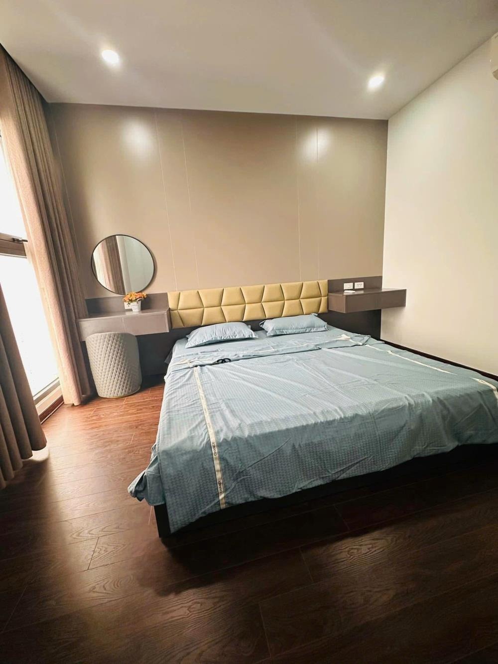 Bán Căn Hộ FLC Cầu Giấy 97m2 2PN, 2VS, 8.45 tỷ - Vị trí đẹp, Full Nội thất