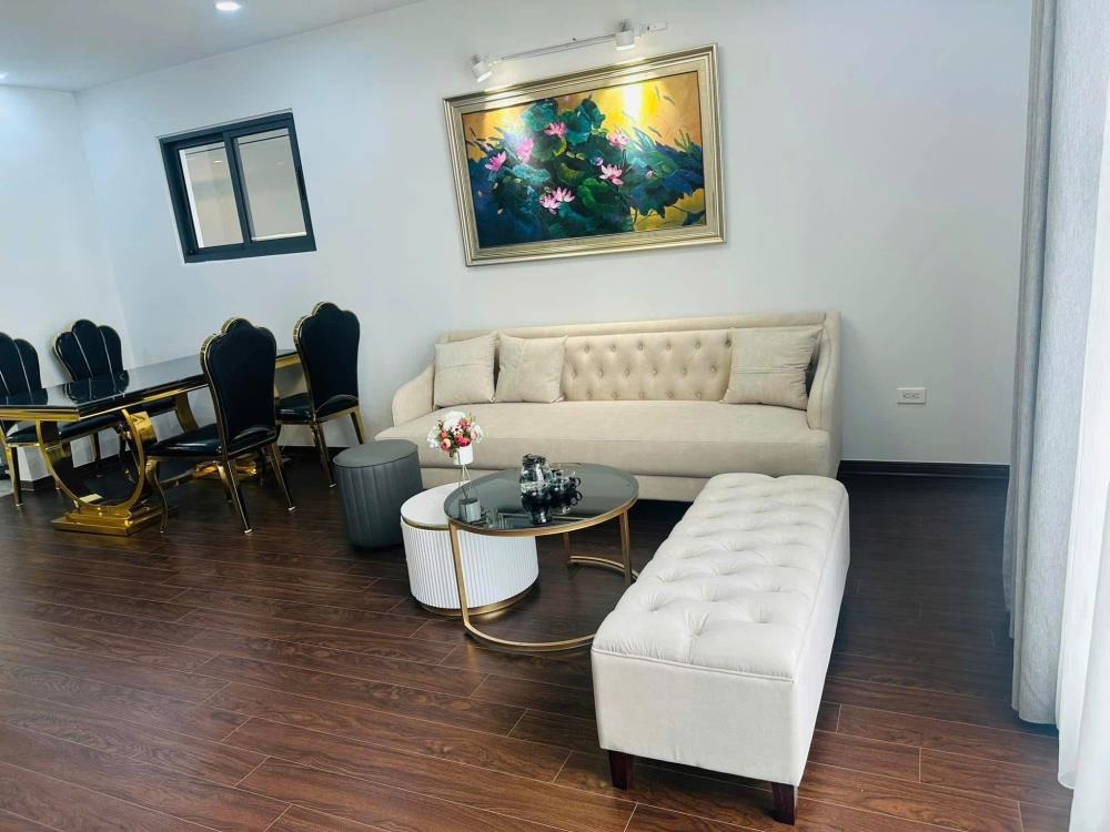 Bán Căn Hộ FLC Cầu Giấy 97m2 2PN, 2VS, 8.45 tỷ - Vị trí đẹp, Full Nội thất