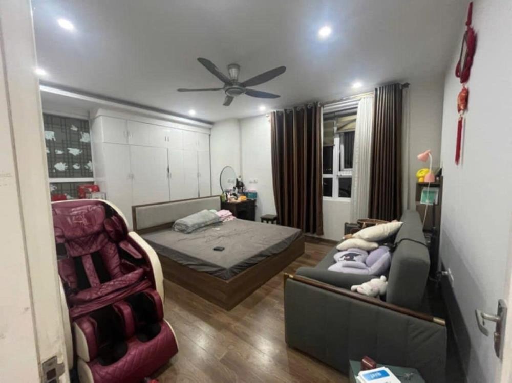 Bán Căn Hộ 3PN, 2WC Riverside Garden - 9.35 Tỷ - View Đẹp, Nội Khu Đầy Tiện Ích