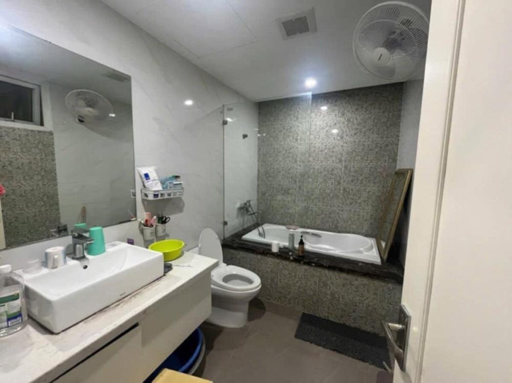 Bán Căn Hộ 3PN, 2WC Riverside Garden - 9.35 Tỷ - View Đẹp, Nội Khu Đầy Tiện Ích