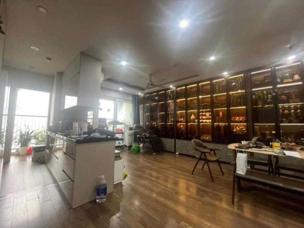 Bán Căn Hộ 3PN, 2WC Riverside Garden - 9.35 Tỷ - View Đẹp, Nội Khu Đầy Tiện Ích