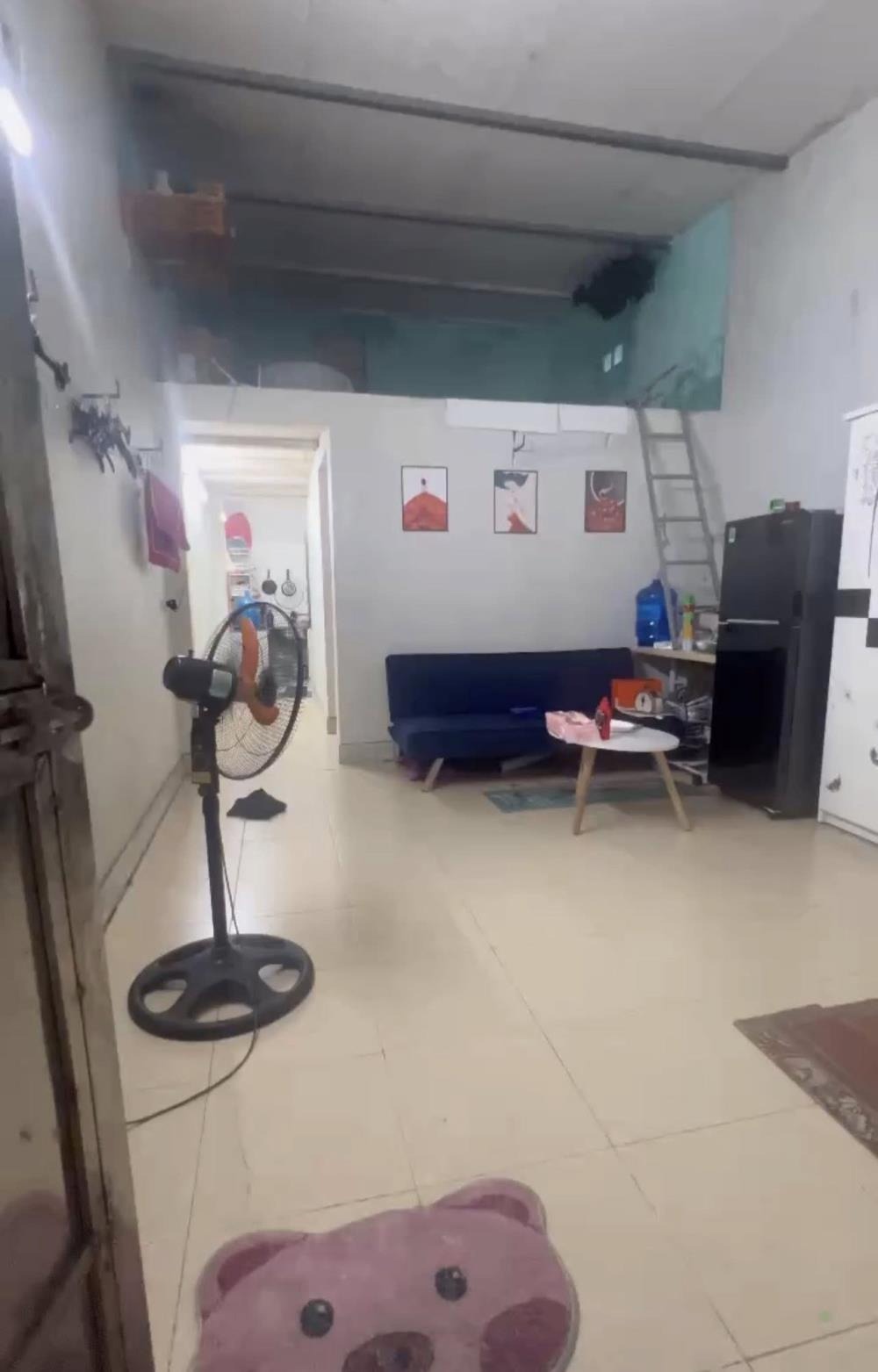Bán nhà Dương Hà Gia Lâm 48m2, MT 3.8m, 2.x tỷ, Sẵn ở/Cho thuê - Vị trí đẹp