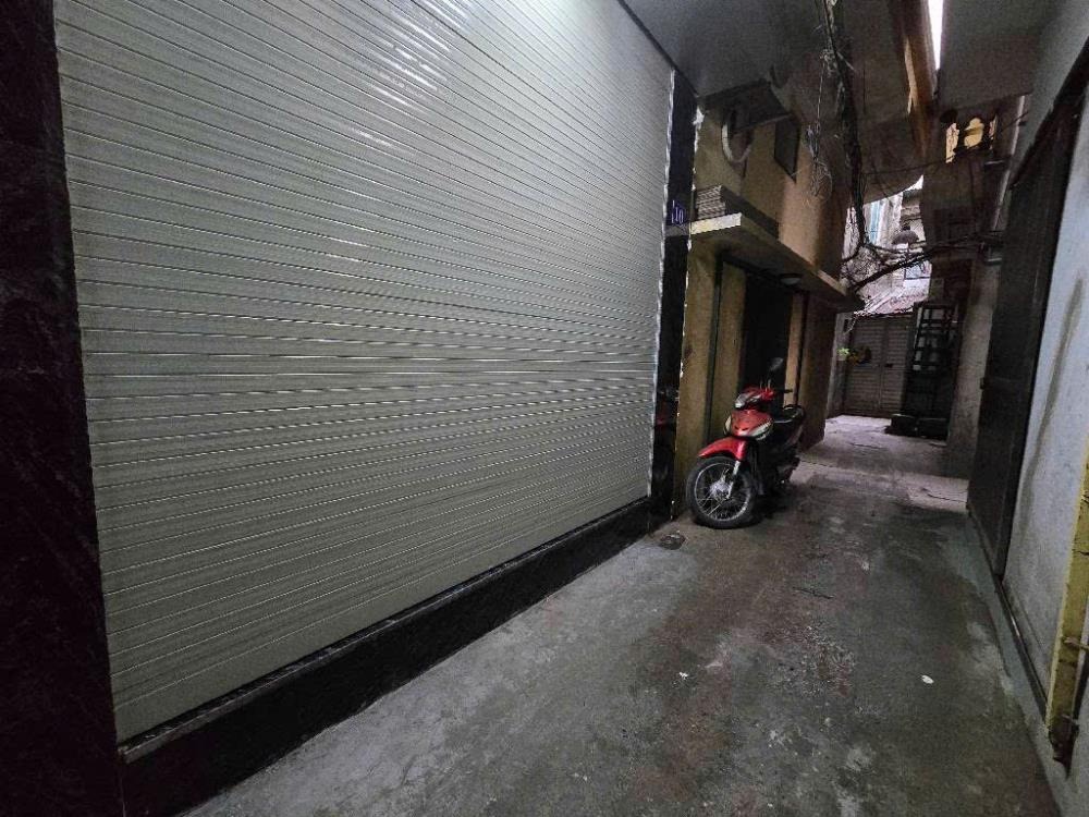 Nhà Hai Bà Trưng - Vị trí đẹp, Full Nội Thất - Giá Tốt