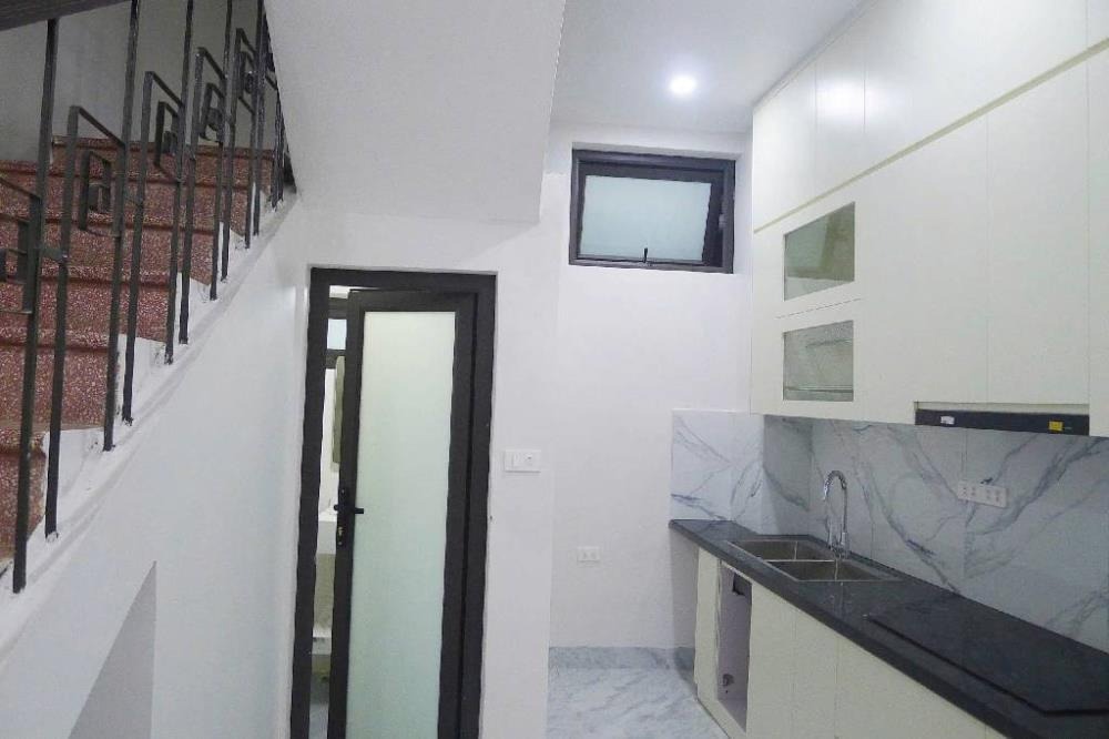 Phân Lô Trung Kính - Ô Tô Tránh - 2 Mặt Thoáng - 19 Tỷ
