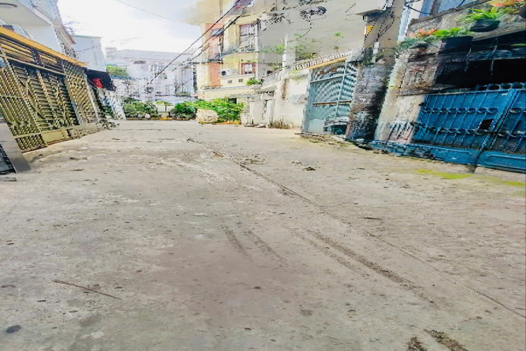 CÁCH HẺM Ô TÔ 1 CĂN – LẠC LONG QUÂN P8 – 2 TẦNG MỚI ĐẸP – CHỈ 4.2 TỶ