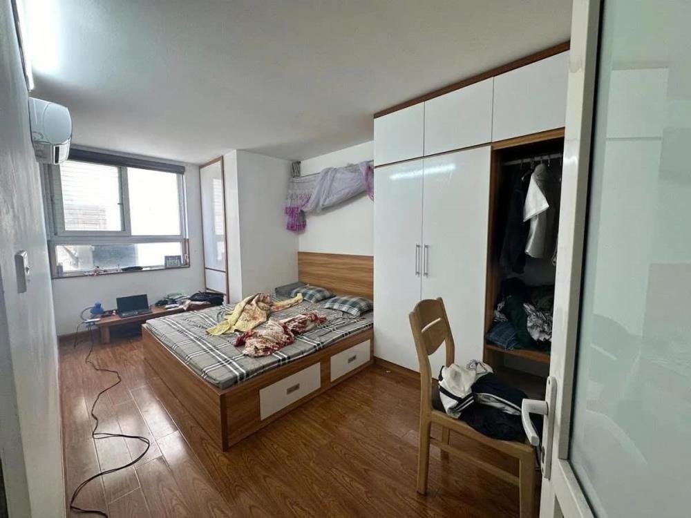 Bán Căn Hộ 2PN, 2WC Tòa 197 Trần Phú, Hà Đông: 89m2, Giá 4.85 tỷ