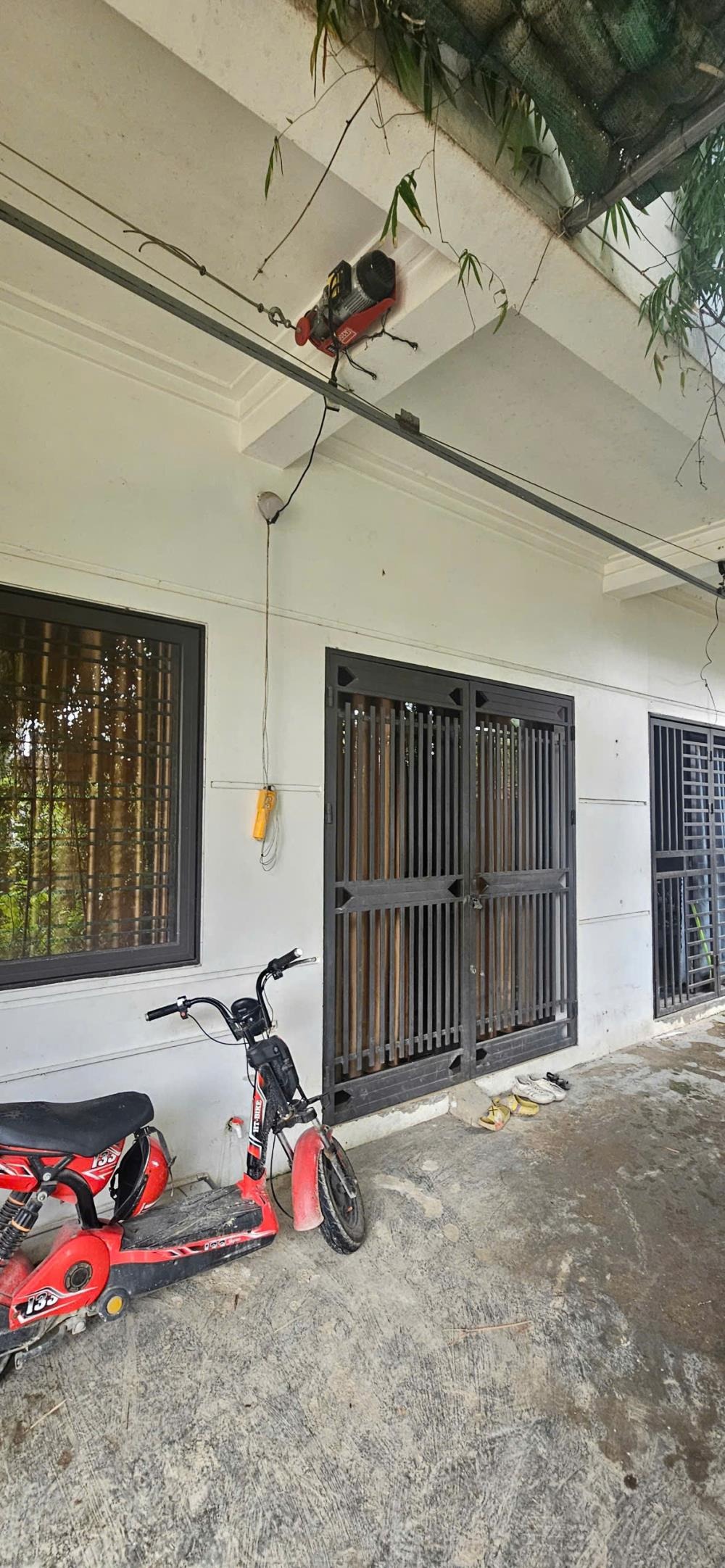 Nhà 3 Tầng 40m2 Thụy Hà, Bắc Hồng - Giá Tốt, Gần Vin Bắc Hồng