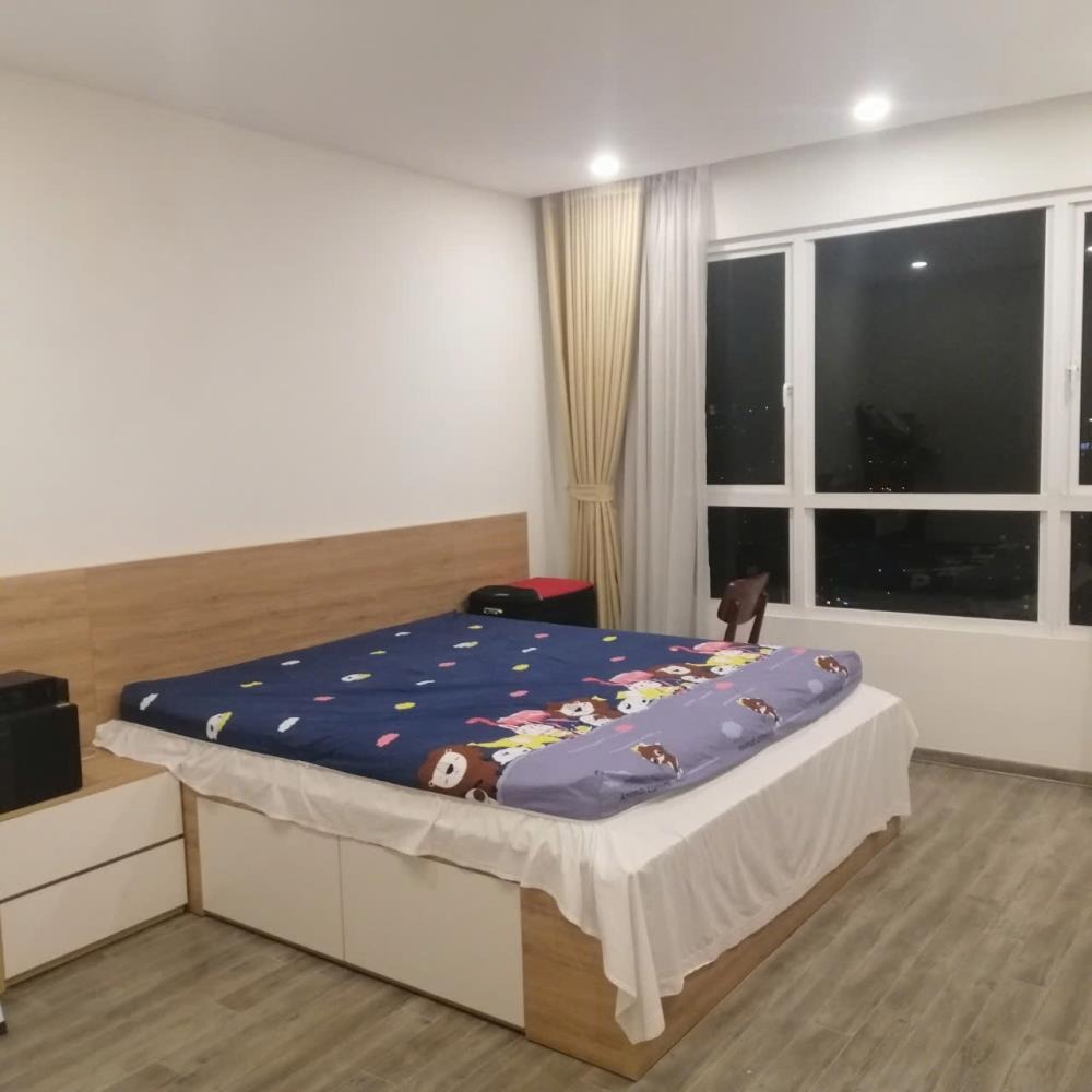 Bán Căn 3PN Tầng Trung Seasons Avenue 117m2 Full Đồ - Giá Tốt
