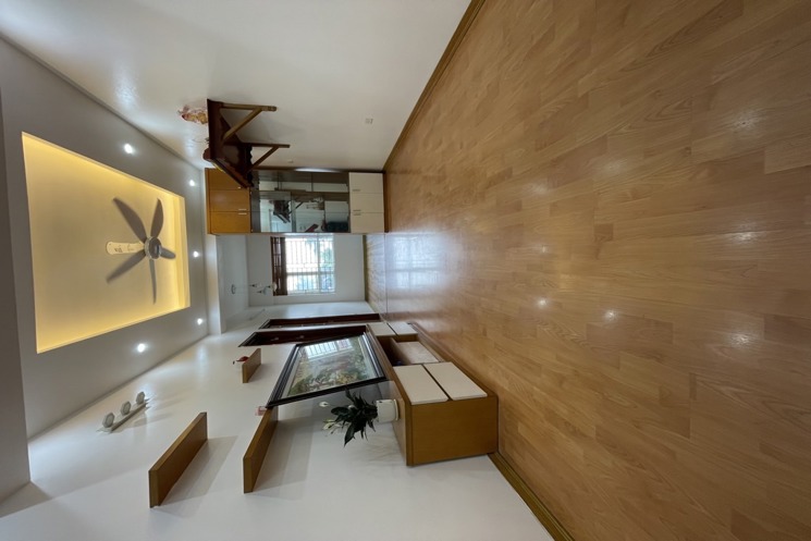 BÁN CĂN HỘ 2PN – VIEW THOÁNG, GIÁ YÊU THƯƠNG TẠI KĐT RESCO CỔ NHUẾ