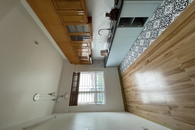 BÁN CĂN HỘ 2PN – VIEW THOÁNG, GIÁ YÊU THƯƠNG TẠI KĐT RESCO CỔ NHUẾ