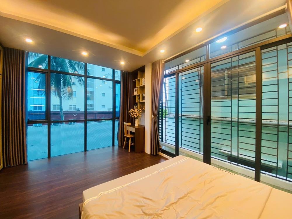 Phân Lô - Ô Tô - Lô Góc 2 Mặt Ngõ - 68 Xuân Thủy - Giá Tốt