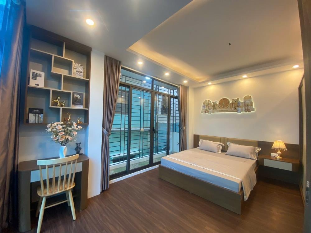 Phân Lô - Ô Tô - Lô Góc 2 Mặt Ngõ - 68 Xuân Thủy - Giá Tốt