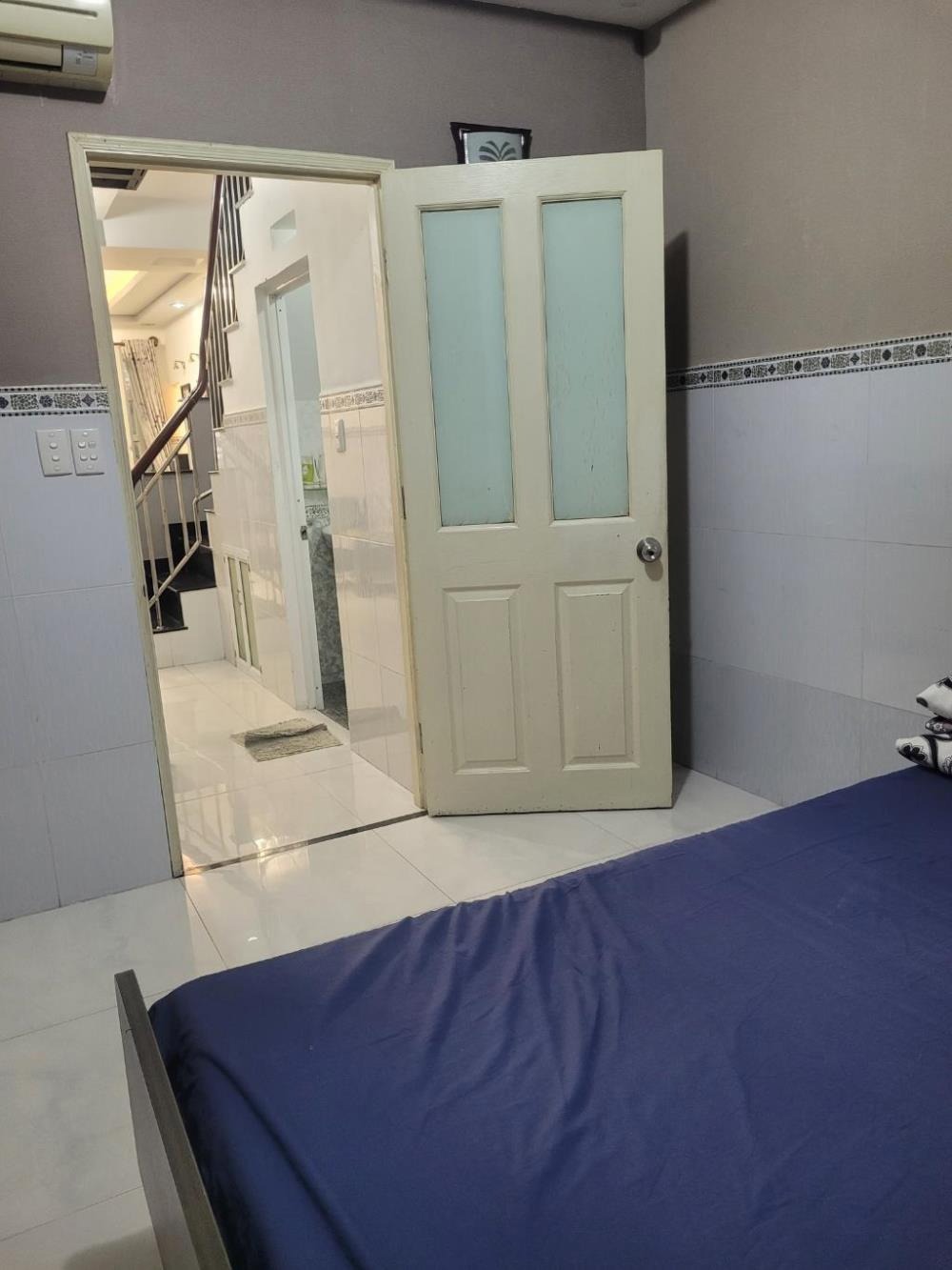 🔔 Hẻm Xe Hơi, Khu Phân Lô Lạc Long Ân - Chỉ 5.7 Tỷ