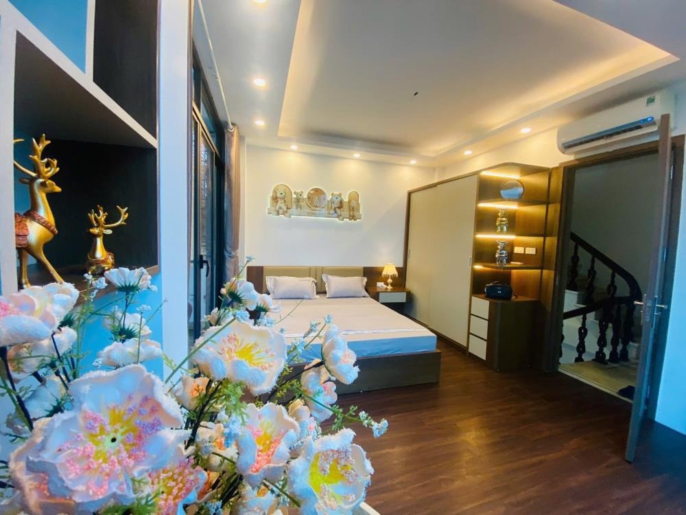 Phân Lô - Ô Tô - Lô Góc 2 Mặt Ngõ - 68 Xuân Thủy - Giá Tốt