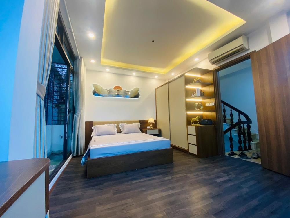 Phân Lô - Ô Tô - Lô Góc 2 Mặt Ngõ - 68 Xuân Thủy - Giá Tốt