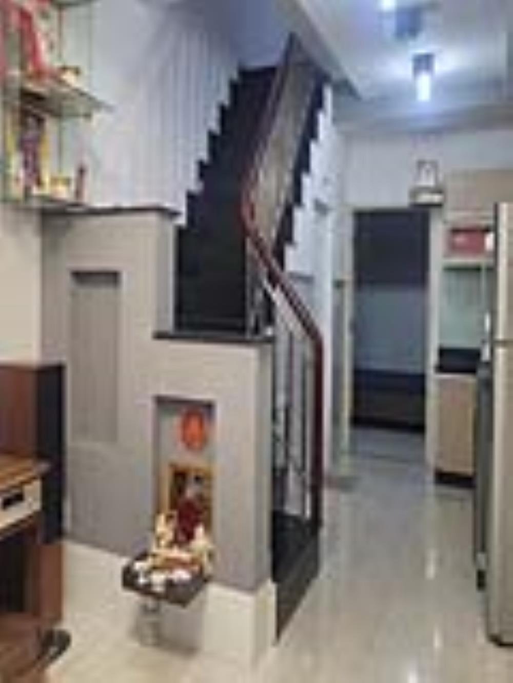 🔔 Hẻm Xe Hơi, Khu Phân Lô Lạc Long Ân - Chỉ 5.7 Tỷ