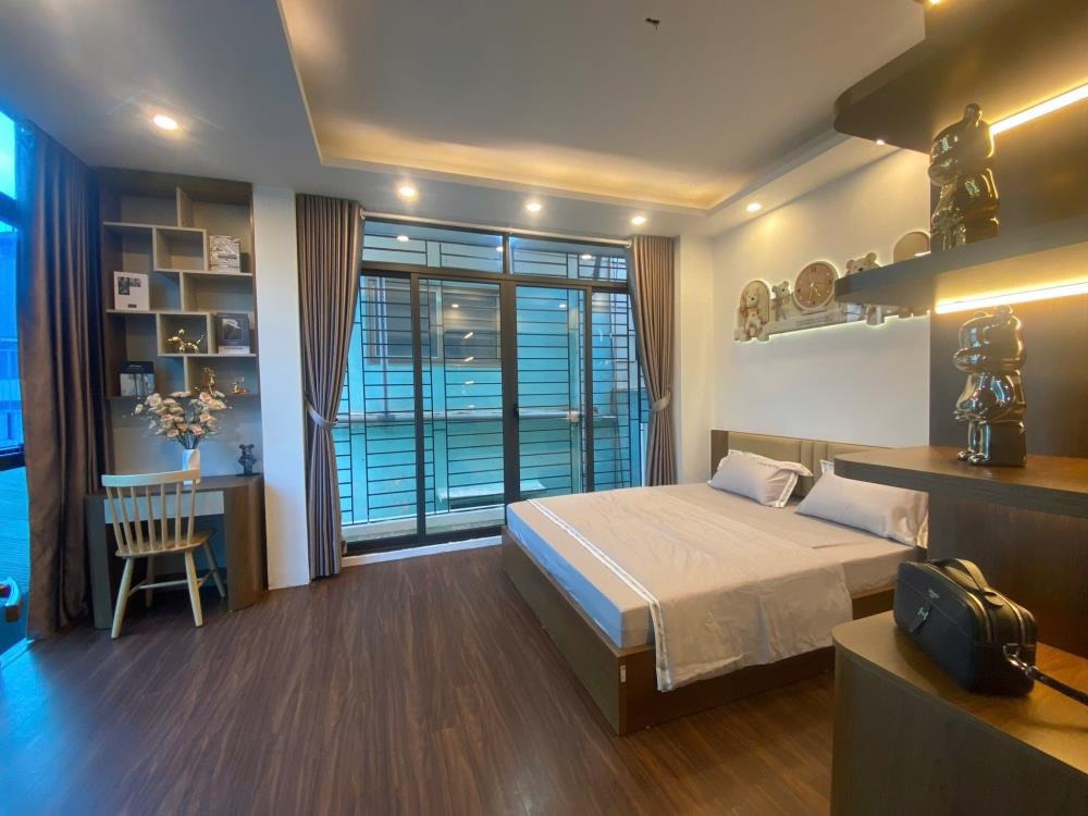 Phân Lô - Ô Tô - Lô Góc 2 Mặt Ngõ - 68 Xuân Thủy - Giá Tốt